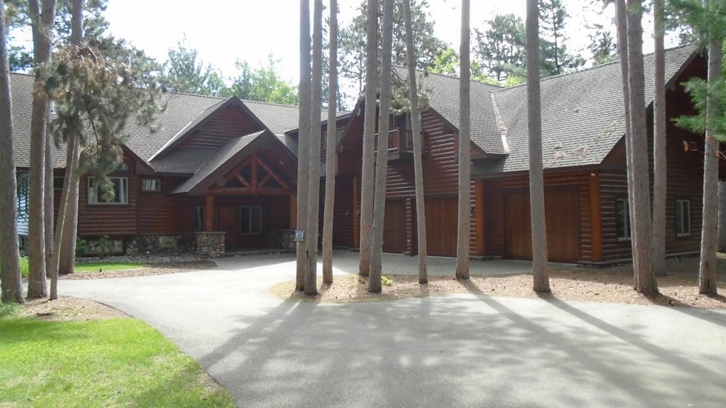 10301 Red Pine Trail Brainerd Home Listings - Chad Schwendeman Real Estate