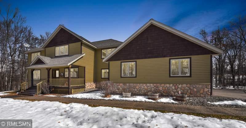 11216 E Gull Lake Drive Brainerd Home Listings - Chad Schwendeman Real Estate