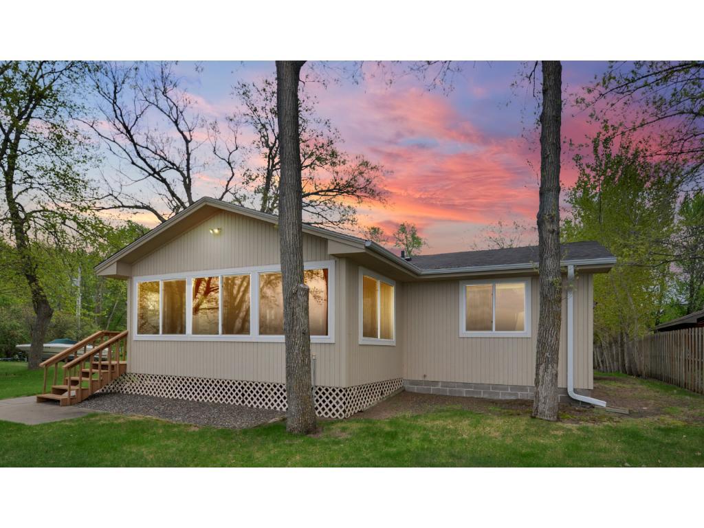 11222 Cove Drive Brainerd Home Listings - Chad Schwendeman Real Estate