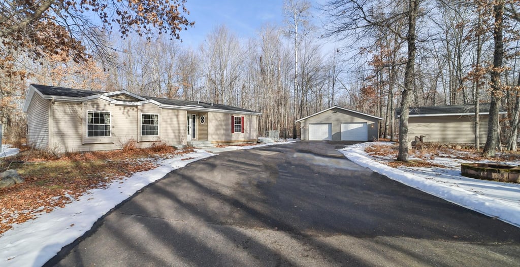 11348 County Road 16 Brainerd Home Listings - Chad Schwendeman Real Estate