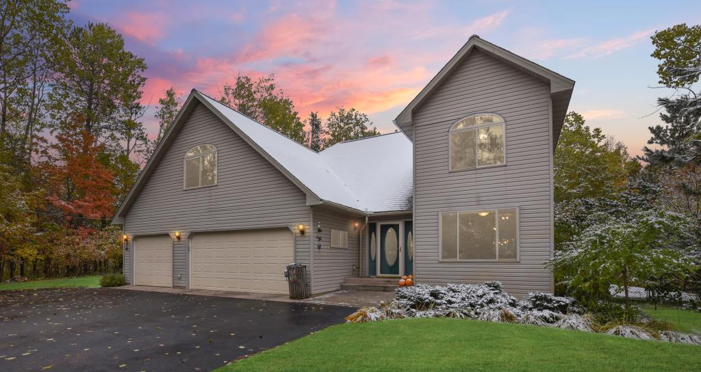 11410 Forestview Drive Brainerd Home Listings - Chad Schwendeman Real Estate