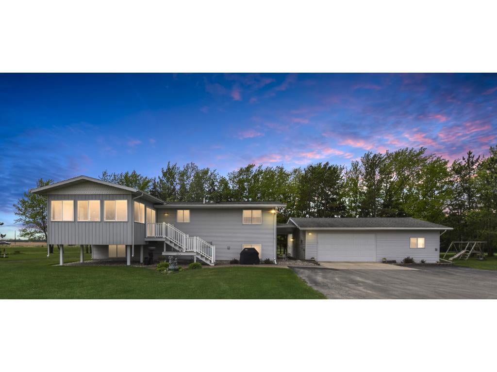 11499 121st Avenue Brainerd Home Listings - Chad Schwendeman Real Estate