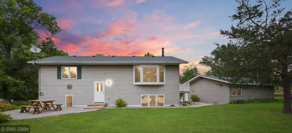 13401 Mile Lake Drive Brainerd Home Listings - Chad Schwendeman Real Estate