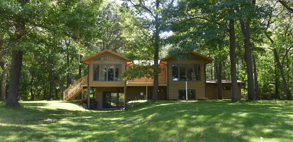 13693 Olivewood Drive Brainerd Home Listings - Chad Schwendeman Real Estate