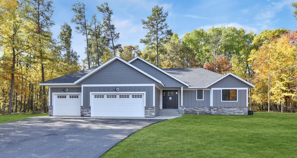 13719 Oakwood Drive Brainerd Home Listings - Chad Schwendeman Real Estate