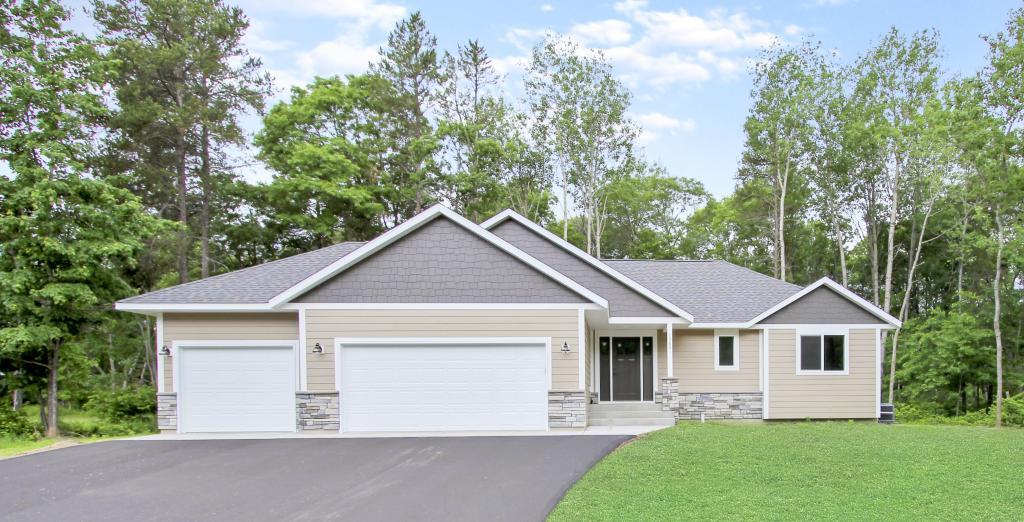 13801 Paper Birch Brainerd Home Listings - Chad Schwendeman Real Estate