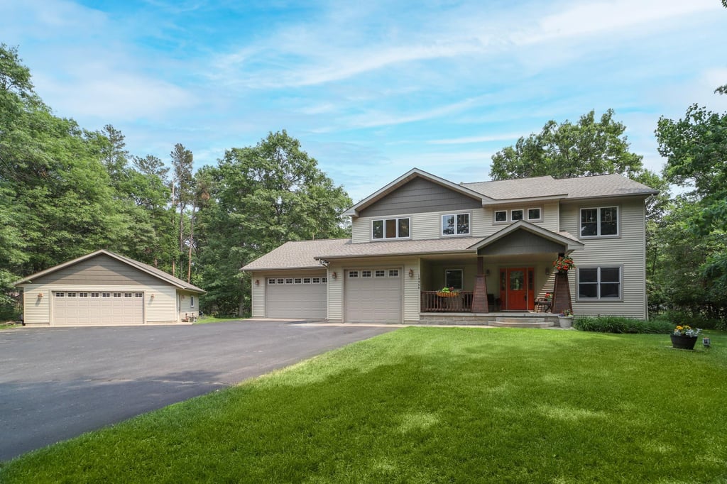 14466 Cottage Grove Drive Brainerd Home Listings - Chad Schwendeman Real Estate