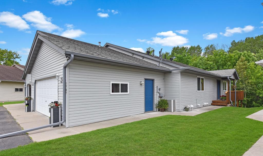 1707 13th Avenue NE Brainerd Home Listings - Chad Schwendeman Real Estate