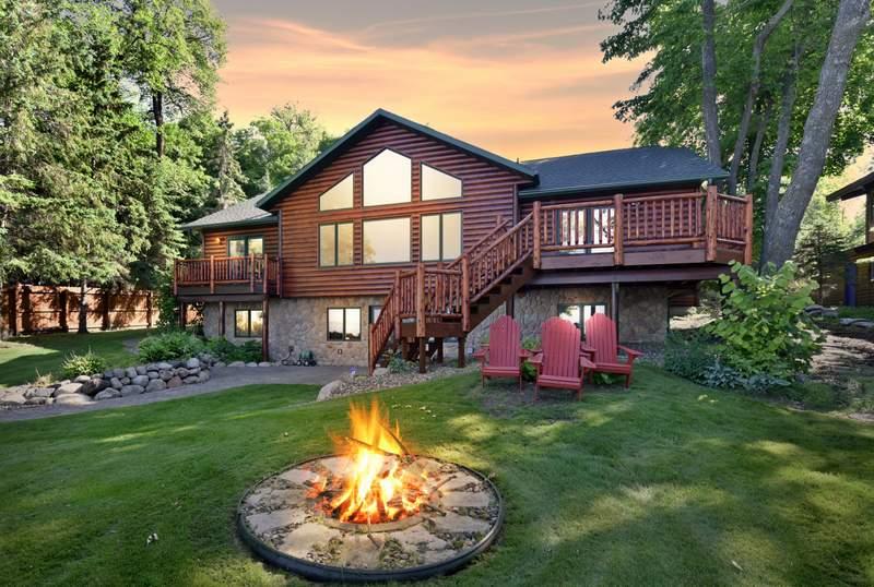 22901 Old Government Trail Brainerd Home Listings - Chad Schwendeman Real Estate