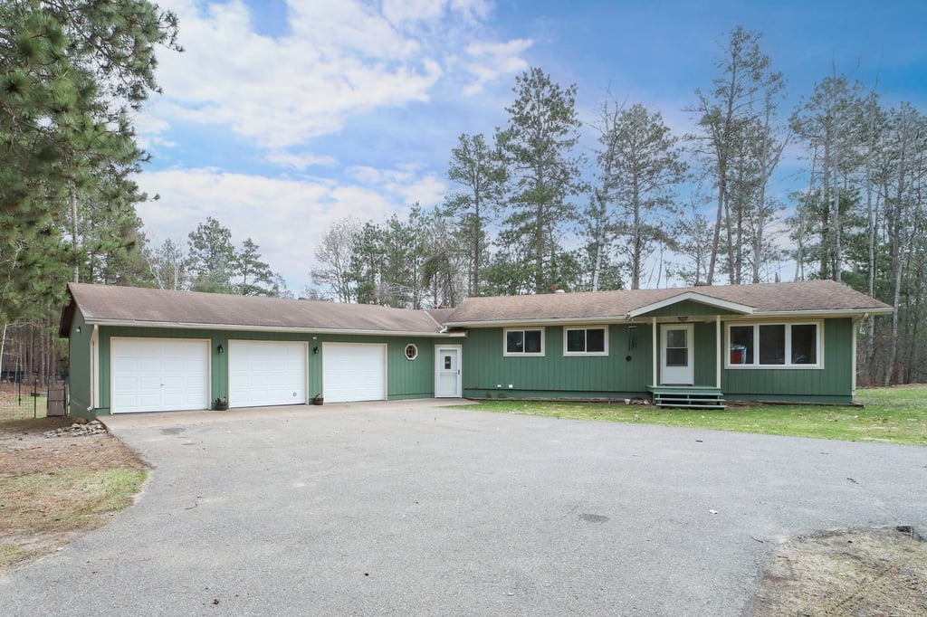 24268 S Clark Lake Road Brainerd Home Listings - Chad Schwendeman Real Estate