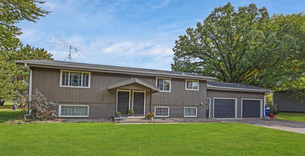 25734 County Road 136 Brainerd Home Listings - Chad Schwendeman Real Estate