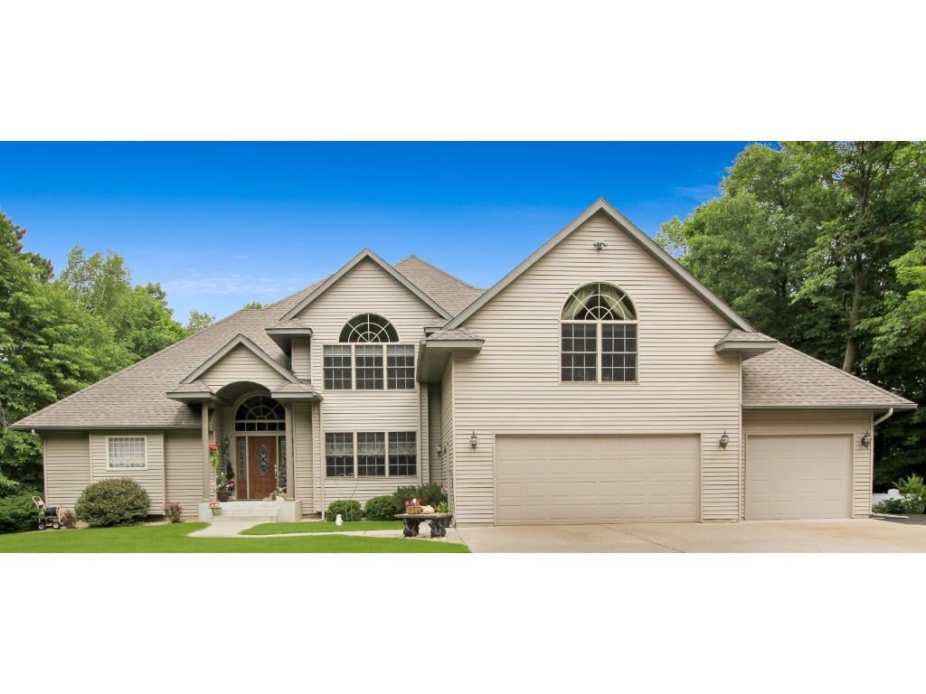 37894 309th Street Brainerd Home Listings - Chad Schwendeman Real Estate