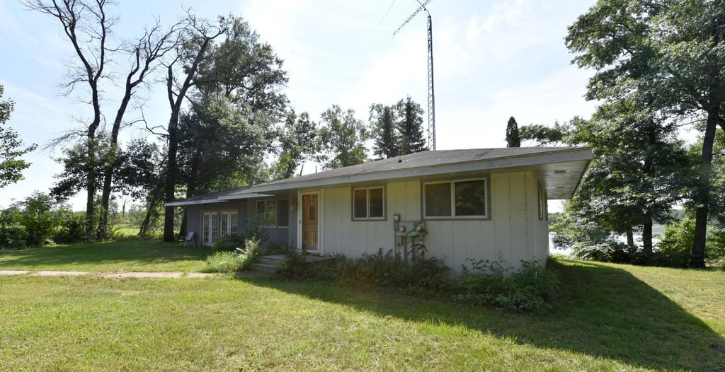 4241 Moburg Lake Road Brainerd Home Listings - Chad Schwendeman Real Estate