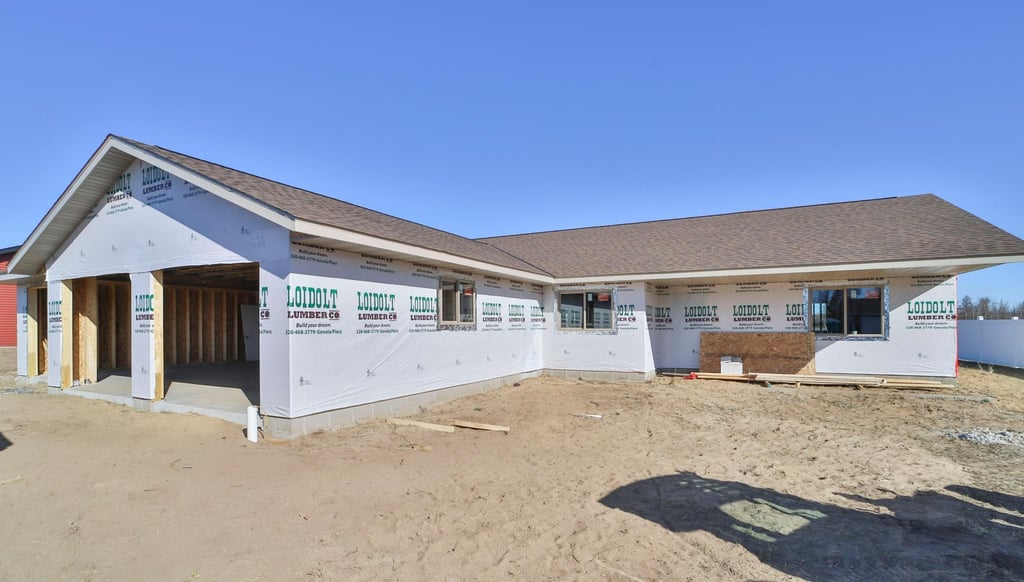 455 Spruce Drive Brainerd Home Listings - Chad Schwendeman Real Estate