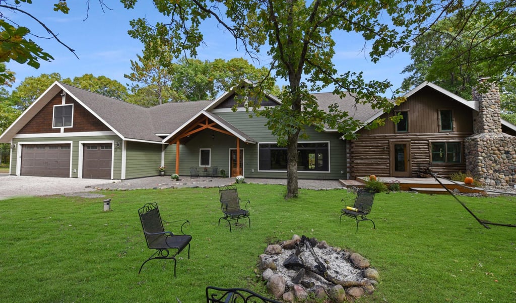 5008 Red River Trail SW Brainerd Home Listings - Chad Schwendeman Real Estate