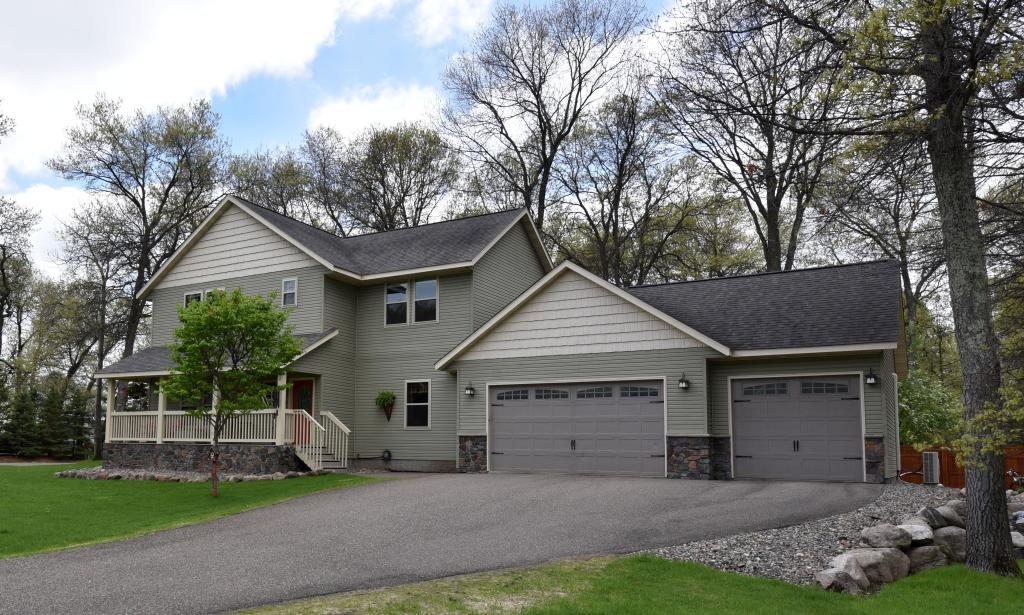 5163 Cottage Grove Terrace Brainerd Home Listings - Chad Schwendeman Real Estate