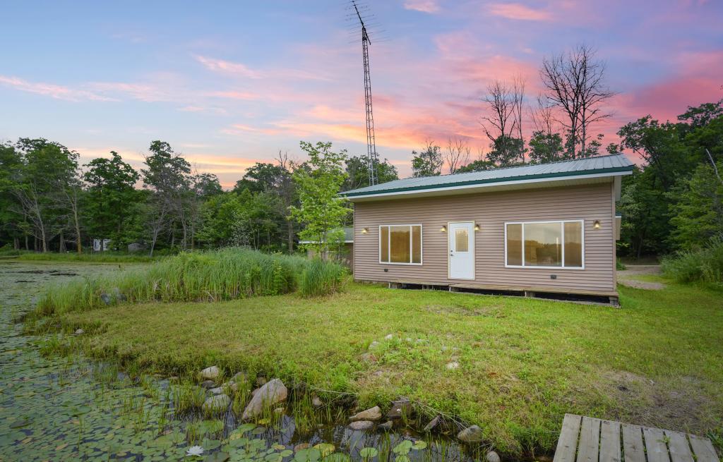 7065 W Lake Camile Drive Brainerd Home Listings - Chad Schwendeman Real Estate