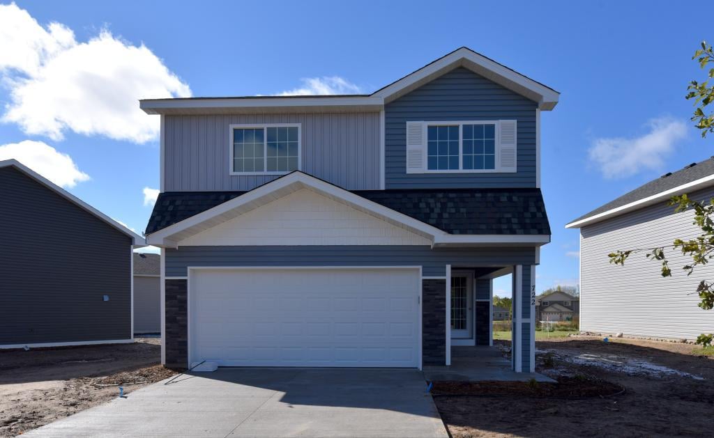 722 Holton Avenue Brainerd Home Listings - Chad Schwendeman Real Estate