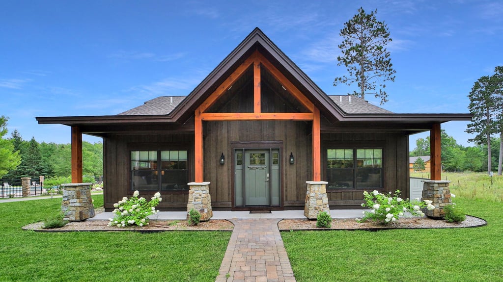 8189 Whitefish Way Brainerd Home Listings - Chad Schwendeman Real Estate