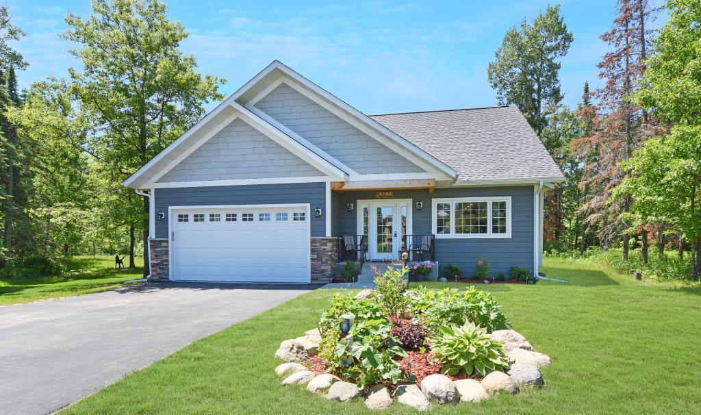 8887 Kabekona Ridge Drive NW Brainerd Home Listings - Chad Schwendeman Real Estate