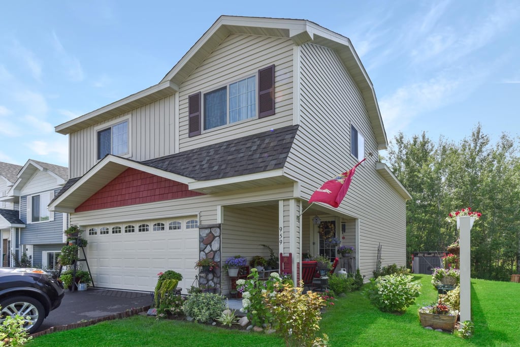 959 Holton Avenue Brainerd Home Listings - Chad Schwendeman Real Estate